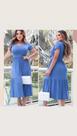 Vestido zara