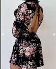 Vestido Zara