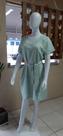 Vestido Zurich crepe 46 Vestido Zurich crepe 46