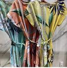 Vestidos c/ cinto