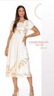 Vestidos de primavera para mulheres 2024