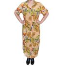 Vestidos Feminino R&ampC Chemise Plus Size