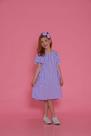 Vestidos Infantil ciganinha/ Vestido para menina / Moda infantil