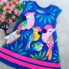 Vestidos marca milon