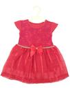 Vestidos Menina Roupa Bebê 1 und. De 2 A 6 Meses/revenda/infatil