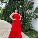 Vestidos Plus Size