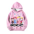 Vestidos Poterloy The Amazing Circus Jax Pomni para meninas