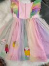 Vestidos Tema Doces