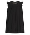 Vestindo Infantil com Sobreposição Select Preto