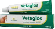 VETAGLOS POMADA 50G - Vetnil