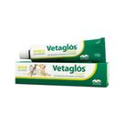 Vetaglos Pomada Cicatrizante 50g Vetnil