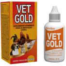 Vetgold 50ml vetbras