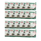 Vetmax Plus 700mg Vetnil 4 comp. Cães e Gatos Kit com 20