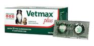 Vetmax Plus Hospitalar (cx C/40 Comp) - Vetnil Vetmax Plus Hospitalar (cx C/40 Comp) - Vetnil