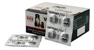 Vetmax Plus Vermifugo Vetnil Cães Gatos Caixa C/40 Comprimidos