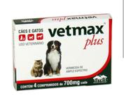 Vetmax plus