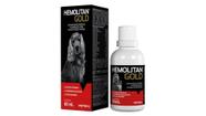 Vetnil hemolitan gold 60 ml