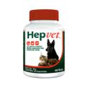 Vetnil hepvet 30 comprimidos
