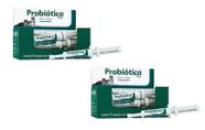 Vetnil probiotico vetnil 14g 02 siringas
