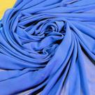Véu de Chiffon/Toque de Seda Cores Lisas Dança do Ventre - VEU-CHIFFON