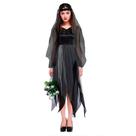 Véu Preto Halloween pra Fantasia de Noiva ou Caveira Mexicana Véu Preto Halloween pra Fantasia de Noiva ou Caveira Mexicana