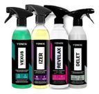 Vexus izer delet revelax vonixx detalhamento Vexus izer delet revelax vonixx detalhamento