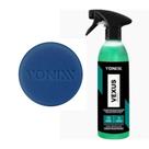 Vexus Limpa Rodas e Motor 500ml E Aplicador de Espuma -Vonixx
