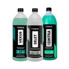 Vexus Limpador de Alta Performance Delet Para em Pneus e Borrachas Sintra Multilimpador Vexus Limpador de Alta Performance Delet Para em Pneus e Borrachas Sintra Multilimpador
