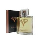 Vezzo Deocolônia 100ml Lacqua Di Fiori DF