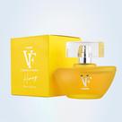 VF Honey Desodorante Colônia 75ml VF Honey Desodorante Colônia 75ml
