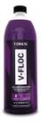 Vfloc 1,5l vonixx lava auto neutro concentrado