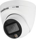 Vhd 1220 D Full Color Camera Hdcvi Full Color 4X1 2.8Mm 20M 4565345 Intelbras