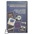 VHS Andrew LLoyd Webber - Premiere Collection Lacrado - Hm VHS Andrew LLoyd Webber - Premiere Collection Lacrado - Hm