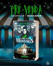 Vhs - o circo dos monstros - marcelo milici