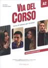 Via del corso a2 - libro dello studente ed eserc01 - EDILINGUA