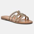 Via Marte Tamanco Feminino VMA_308-004