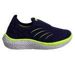 Via vip tenis inf masc