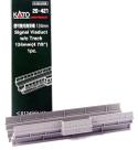 Viaduto de sinal Kato 20-421 12,4 cm Escala N 1:160