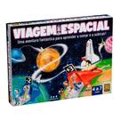 Viagem Espacial - Grow 04057