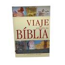 Viaje através da bíblia capa dura