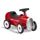 Viaje na Toy Radio Flyer Little Red Roadster de 1 a 3 anos