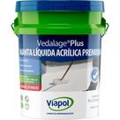 Viapol Vedalage Plus Concreto.12K
