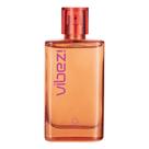 Vibez Deo Colônia Feminino 75ml Vibez Deo Colônia Feminino 75ml