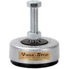 Vibra-stop Mac Antivibratório 200 Kg / 800 Kg Rosca 5/16 Pol