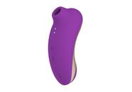 Vibrador 2 em 1 Sugador e Vibrador Flap