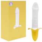Vibrador Banana Metralhadora 10 Modos Gtoys
