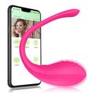 Vibrador Bluetooth Aplicativo A Distância APP Connect