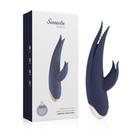 Vibrador Bonny 2 em 1
