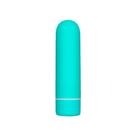 Vibrador Bullet Estimulador Recarregável Ultra Forte Seed S-Hande Azul