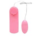 Vibrador Bullet Ovo Vibratório - Importação